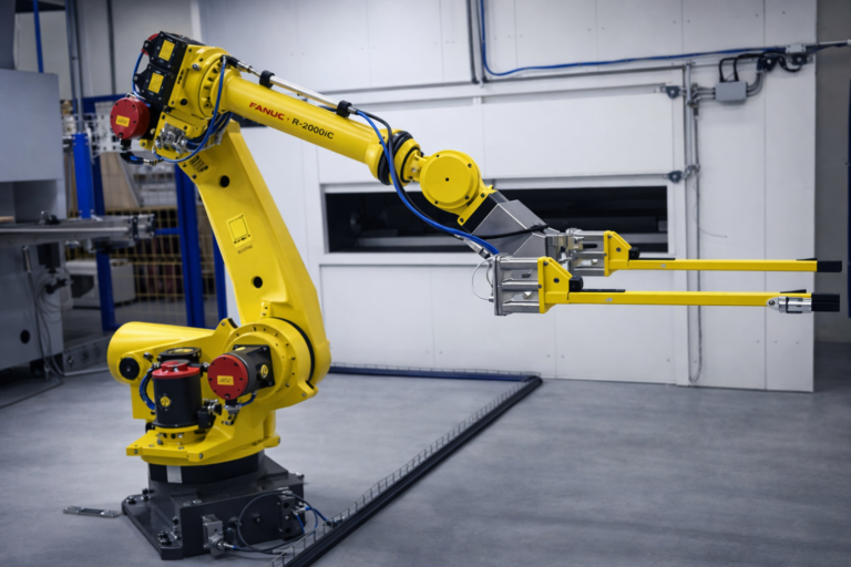 Robot de carga